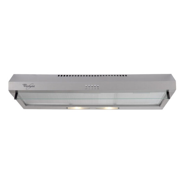 Whirlpool AKR921 IX 90cm Regular Range Hood