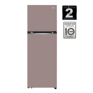 LG Refrigerator Two Door 12.7 cu.ft. RJT-B127CP
