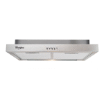 Whirlpool AKR628 IX 60cm Slim Range Hood