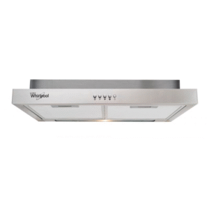 Whirlpool AKR628 IX 60cm Slim Range Hood