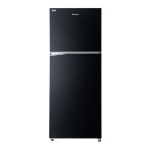 Panasonic NR-TL351BPKP 11.5 cu.ft. Two Door Refrigerator