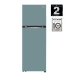 LG Refrigerator Two Door 12.7 cu.ft. RJT-B127CM