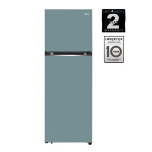 LG Refrigerator Two Door 12.7 cu.ft. RJT-B127CM