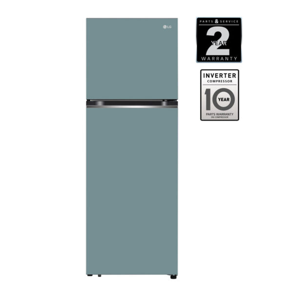 LG Refrigerator Two Door 12.7 cu.ft. RJT-B127CM