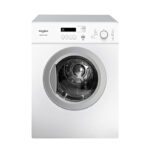 Whirlpool AWD 72A 7.2 kg. Front Load Dryer