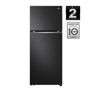 LG Refrigerator Two Door 14.9 cu.ft. RVT-B149MC