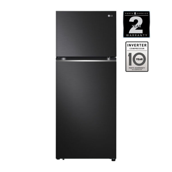 LG Refrigerator Two Door 14.9 cu.ft. RVT-B149MC