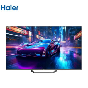 TV S80EUX Google TV 55 Inch 4K UHD QLED H55S80EUX