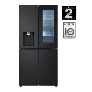 LG Refrigerator French Door InstaView 20.8 cu.ft. RVF-X208MC