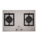 Whirlpool AKC7250C IX 70cm Gas Built-in Hob