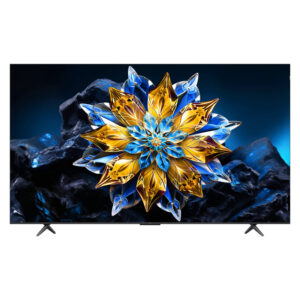 TV 85C655 Google TV 85 Inch 4K UHD QLED PRO