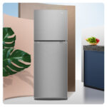 CHiQ CMT07NII 7cu.ft Two Door No Frost Refrigerator