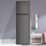 CHiQ CMT06DI 6.0cu.ft Two Door Direct Cool Refrigerator