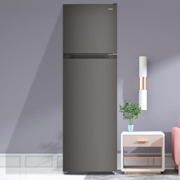 CHiQ CMT06DI 6.0cu.ft Two Door Direct Cool Refrigerator