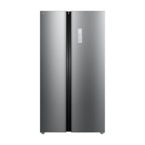 TCL TRF-505PH 17.8 cu.ft. Side by Side Refrigerator
