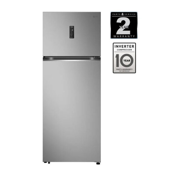 LG Refrigerator Two Door 17.4 cu.ft. RVT-B174PS