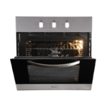 Whirlpool AKZ661 IX 60cm Electric Built-in Oven Dimensions