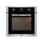 Whirlpool AKZ861S IX 60cm Electric Built-in Oven