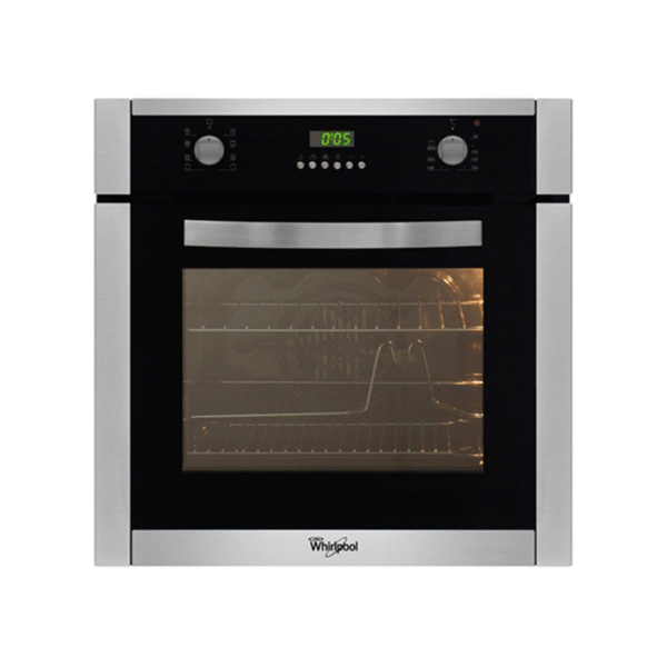 Whirlpool AKZ861S IX 60cm Electric Built-in Oven