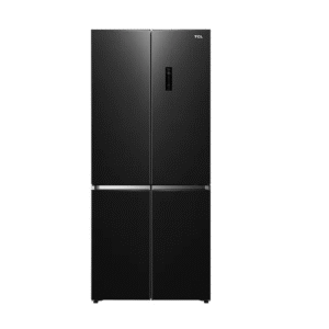 TCL 18.4 cu.ft Refrigerator-TRF-INV560CDSB