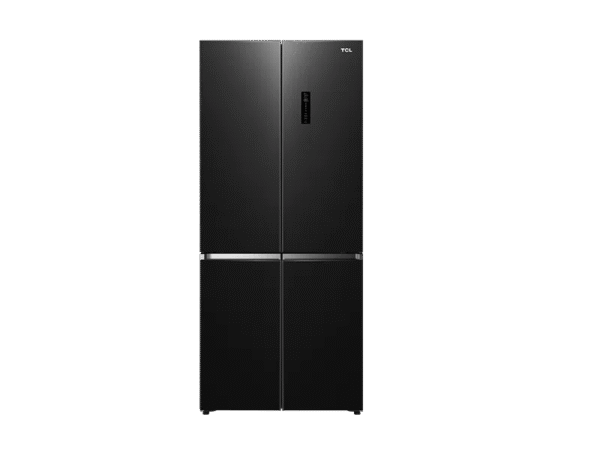 TCL 18.4 cu.ft Refrigerator-TRF-INV560CDSB