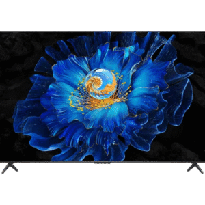 TCL 55 Inch 55C6KS Smart 4K Ultra HD HDR Mini LED TV