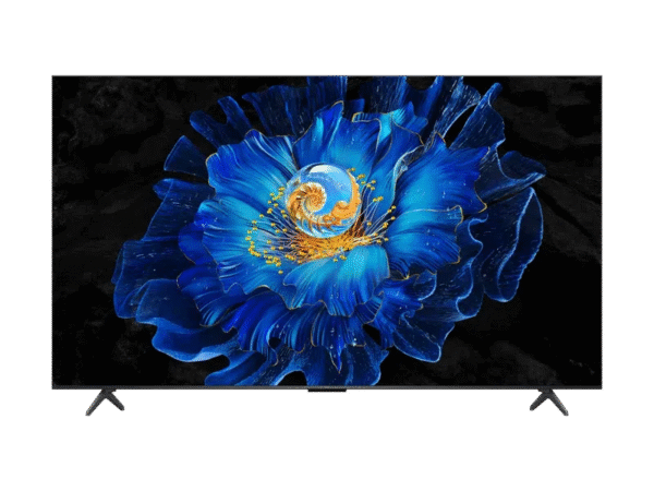 TCL 55 Inch 55C6KS Smart 4K Ultra HD HDR Mini LED TV