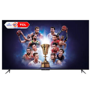 TCL55C648 55 Inch QLED TV | Color Master