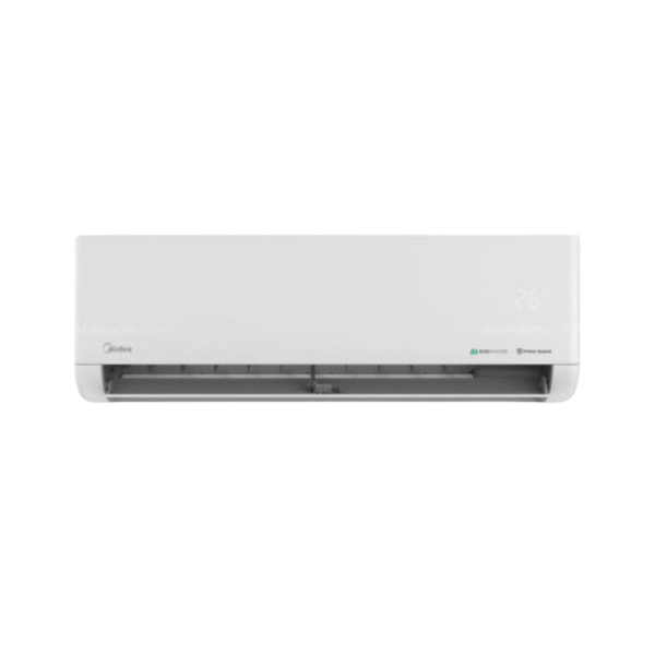Midea MSCE10CRFN8 1.0HP Split Type Inverter (Free Installation)