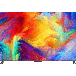 TCL 43P735 43 Inches Android  4K HDR TV