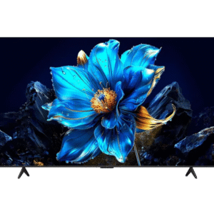 TCL 50 Inch P7K 4K QLED Google TV 50P7K