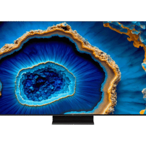 TCL QD-Mini LED 4K 85" TV 85C755