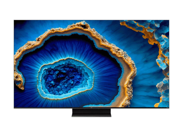 TCL QD-Mini LED 4K 85" TV 85C755