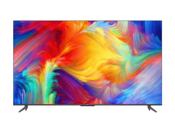 TCL 55P735 55IN Smart UHD TV