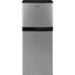 Hanabishi Double Door Refrigerator HAMDDREF 38
