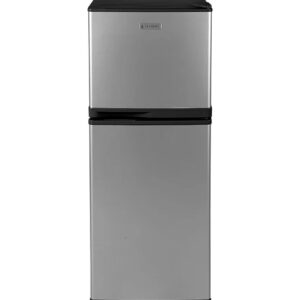 Hanabishi Double Door Refrigerator HAMDDREF 38