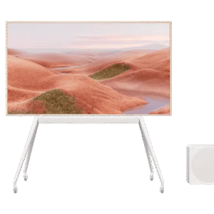 TV 65" TCL NXTVISION 65A300 PRO, Google TV