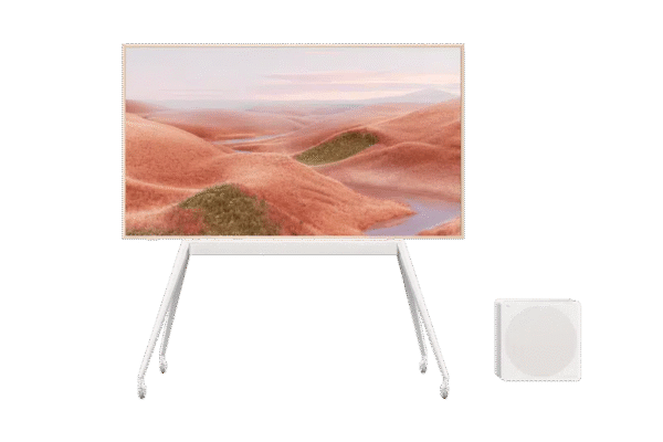 TV 65" TCL NXTVISION 65A300 PRO, Google TV