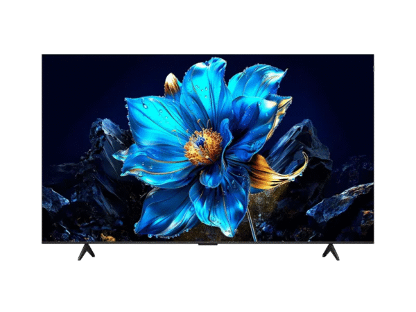 TCL 43 Inch P7K 4K QLED Google TV 43P7K