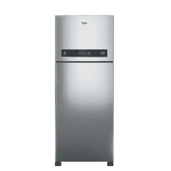 Whirlpool 6WBI160U SS 16.0 cu.ft. 2-Door Refrigerator