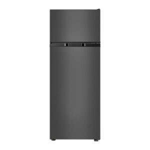 TCL TRF-207PH 7.3 cu.ft. Two Door Refrigerator