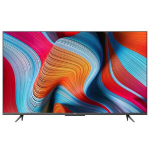 TCL 50" 4K UHD Smart Android TV LED-50P727
