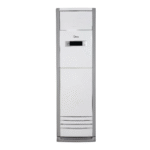 Midea 5TR Floor Standing Split Type Inverter Air-Conditioner (1 Phase)  MFSI/O-52CDN8-MD1