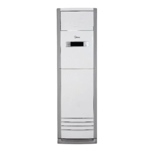 Midea 3TR Floor Standing Split-Type AC (Inverter) FP-53AFS036KEIV-J5