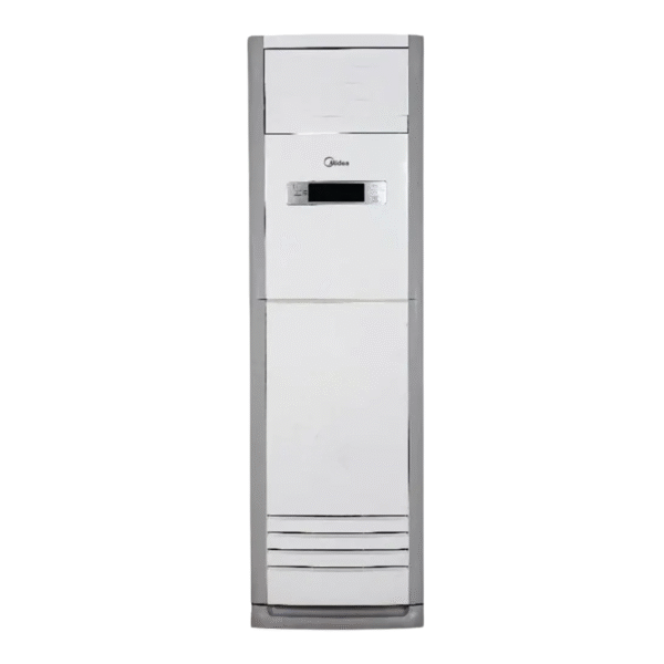 Midea 5TR Floor Standing Split Type Inverter Air-Conditioner (1 Phase)  MFSI/O-52CDN8-MD1