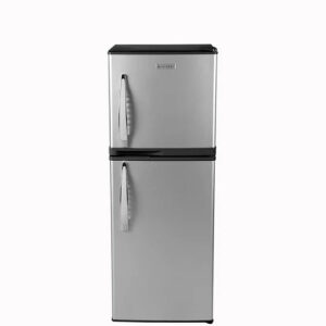 Hanabishi Double Door Refrigerator HAMDDREF 48