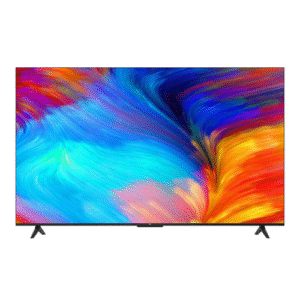 TCL 43inch UHD Android AI TV 43P635