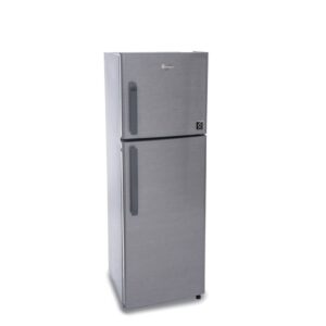 Whirlpool 6WBN858SV 8.5 cu.ft. 2 Door No-Frost Refrigerator