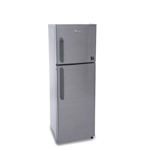 Whirlpool 6WBN858SV 8.5 cu.ft. 2 Door No-Frost Refrigerator