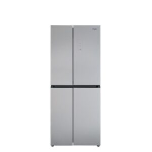 Whirlpool 6WM16NIHGG 16.0 cu.ft Multi Door Refrigerator Inverter